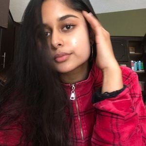 Meet your Posher, Pratibha